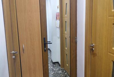 Apartament cu 3 camere decomandat în Inel I - 8
