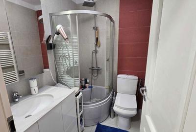 Apartament cu 3 camere decomandat în Giulești - 4