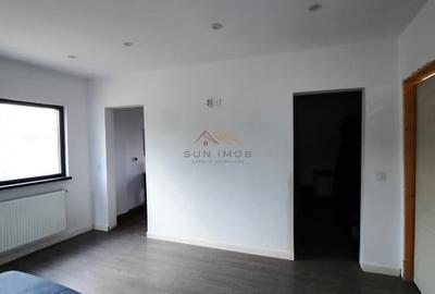 CASA SMART Arhitectura Canadiana, noua, teren 1296 m2, Urleta, PH - 4