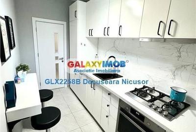 Apartament cu 2 camere în Roșu - 7