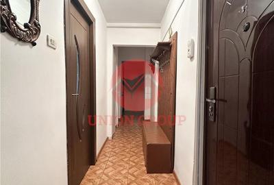 Apartament cu 3 camere decomandat în Central - 15