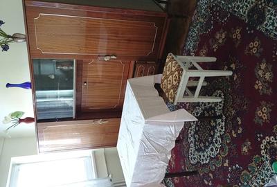 Inchiriez pe termen lung apartament cu 3 camere Podgoria, dotat si mobilat. Ideal pentru studente. Inchiriez pe termen lung apartament cu 3 camere Podgoria, dotat si mobilat. Ideal pentru studente. - 4