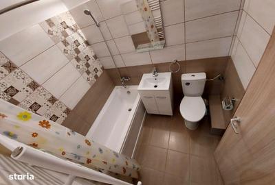 Garsonieră decomandată în Militari - 4