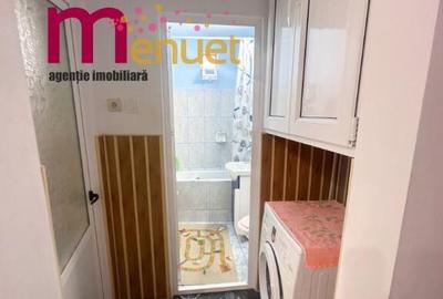 Apartament 3 camere,zona Neptun,la R-uri - 9