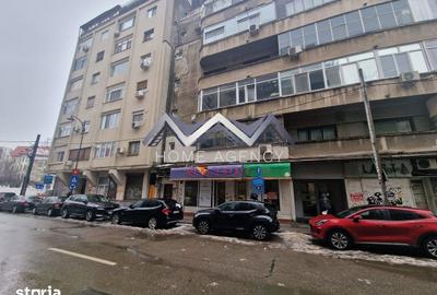 Apartament cu 3 camere, mobilat în Ultracentral - 2