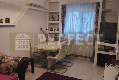 Apartament cu 3 camere decomandat în 9 Mai - 9