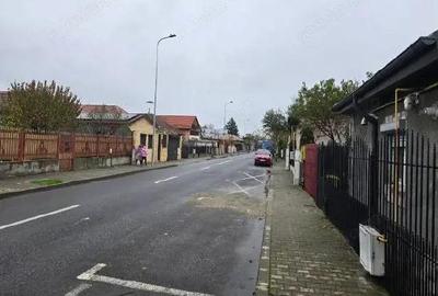 Cota de 2/4 din casa si teren, Loc Calarasi, Jud Calarasi - 6