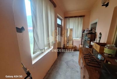 Casa individuala Rasnov - 8