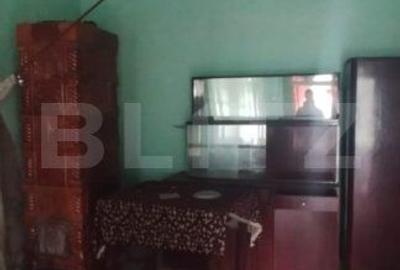 Casă cu 2 camere cu Teren 2700 Mp în Periferie - 5