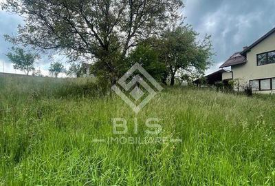 Teren Intravila Zona Centura - str. Livezi - 34