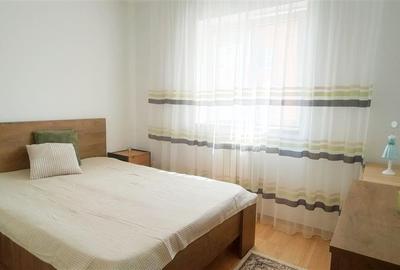 Apartament cu 2 camere decomandat în Tătărași - 3