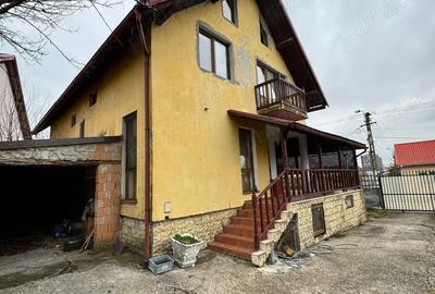 Casa Dudestii Noi de inchiriat