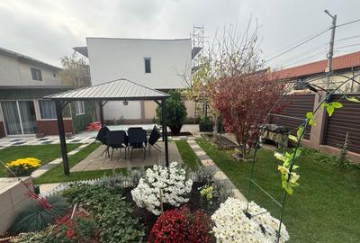 Dobroesti | Vila 5 Camere | P+1+M | TEREN 425Mp | Constructie 2014 | Garaj - 3