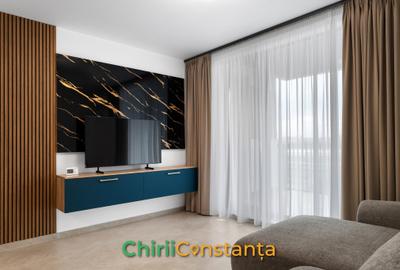 ✅Prima închiriere: Lux si confort în bloc nou zona Delfinariu - Unirii - 17