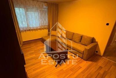 Apartament cu 3 camere zona Cetatii, Centrala proprie, Ac - 1