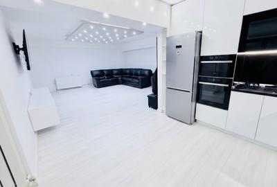 Apartament cu 3 camere în Ultracentral