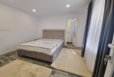 Casa individuala 3 camere foisor acoperit curte  km 4 - 7