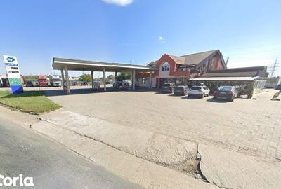 Spațiu comercial, de 805 mp, în Mihai Viteazu - 5