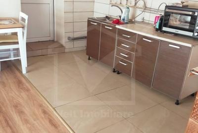 Casa de vanzare – Sat Elciu, com. Panticeu - 4