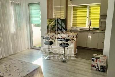 Apartament 2 camere,etaj 1,loc de parcare,zona Aradului - 2