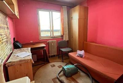 Garsonieră nedecomandată în Cantemir - 1