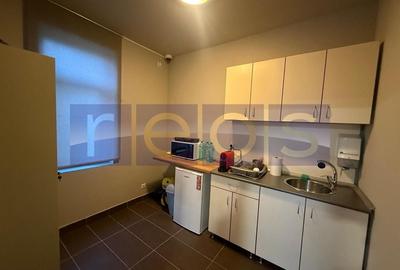 VANZARE VILA SPECTACULOASA | BANEASA | 380MP | VEDERE PADURE | PARCARE - 36