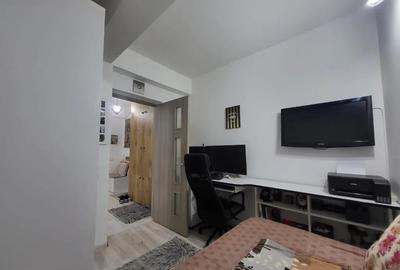 Apartament cu 2 camere semidecomandat în Central - 3