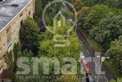 Apartament cu 2 camere semidecomandat în Gheorgheni