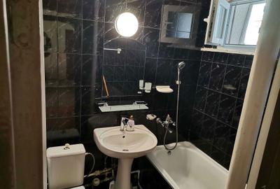 Apartament cu 2 camere semidecomandat în Podu Roș - 7