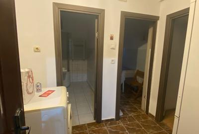 Garsonieră decomandată în Brăilei - 2