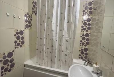 Apartament cu 2 camere decomandat, mobilat în Brâncoveanu - 8