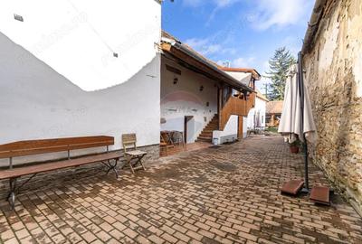 Casa / Vila cu 7 camere de vanzare - 14