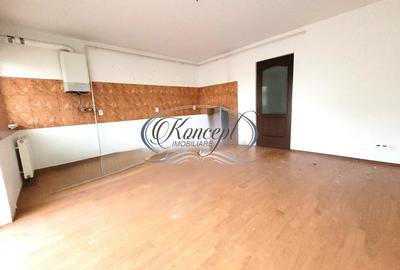 Apartament in curs de finisare, zona Golden Tulip Apartament in curs de finisare, zona Golden Tulip - 2