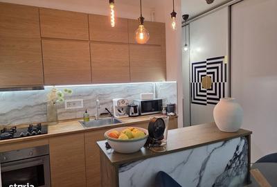 Apartament 3 camere Pipera - 6