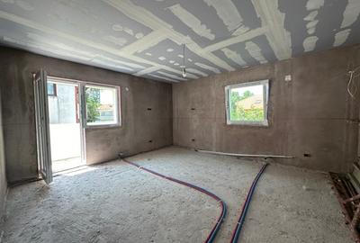 Vanzare cladire individuala cu garaj si curte - Herastrau - 8