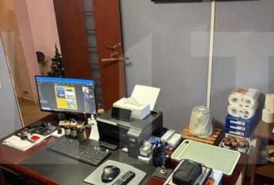 Apartament cu 3 camere semidecomandat, mobilat în Giulești - 2