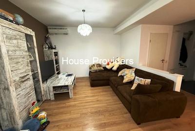 Inchiriere Casa Cubic Residence 5 Ghencea mobilata utilata 2 parcari - 8