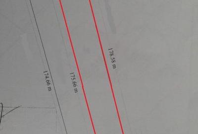 Lipia, 3200mp,D=18m.Orice variante imobiliara/asociere/inchiriere. - 2