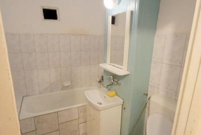 Garsoniera de vanzare in Marasti, etaj 2, 23mp utili, pentru investitie - 5