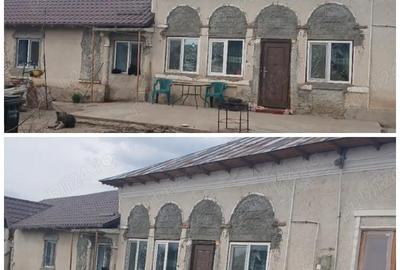 Casă cu 1 camere cu Teren 1800 Mp în Piatra - 1