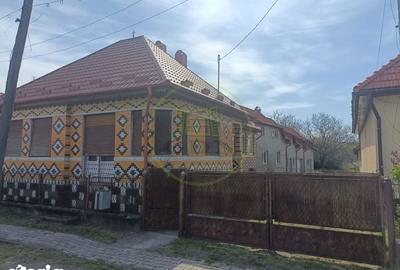 Casă cu 5 camere cu Teren 2286 Mp în Rușii-Munți - 6