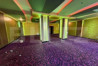 Spatiu de inchiriat, 160 mp, zona Lipovei - 1