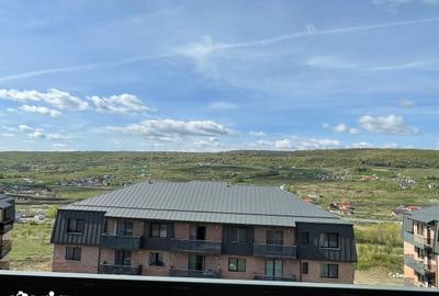 Apartament cu 2 camere în Între Lacuri - 11