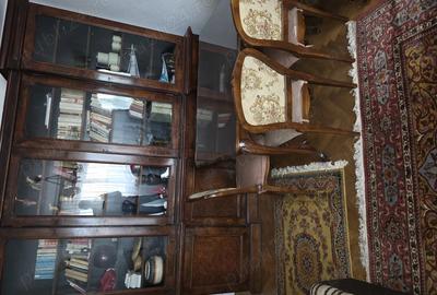 Apartament cu 3 camere decomandat în Central - 1