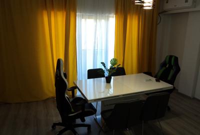 Apartament cu 3 camere – Ostroveni, str. Sacerdoteanu, etaj 2, bloc nou - 2