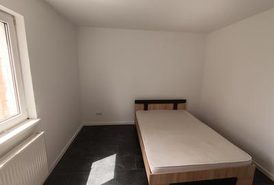 Apartament cu 2 camere decomandat, mobilat în Alexandru cel Bun - 3