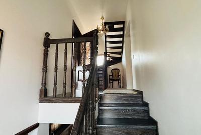 Casă individuală cu 5 camere cu Canalizare în Șcheia - 20