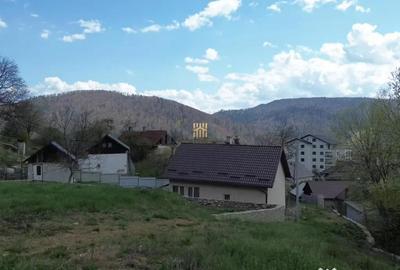 Teren de 1272 mp, în Gura Humorului - 12