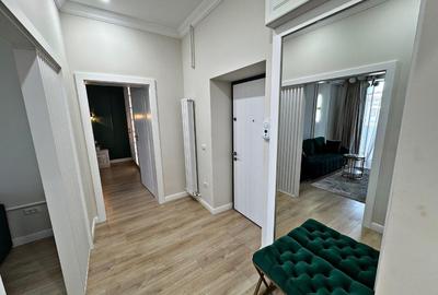 Inchiriere-Apartamente Lux 2 camere( pe termen lung) - 3