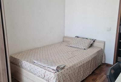 Apartament cu 3 camere decomandat, mobilat în Parcul Carol - 3